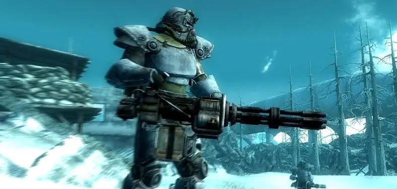 Planned Pitt and Broken Steel DLC for Fallout 3 Delayed