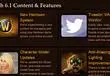 World of Warcraft's Patch 6.1 launches February 24th