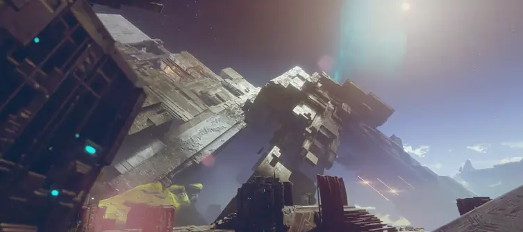 Destiny 2 Will Feature Uncapped Framerates, 21:9 Support And True 4K Resolution (And Beyond)