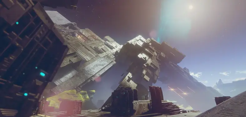 Destiny 2 Will Feature Uncapped Framerates, 21:9 Support And True 4K Resolution (And Beyond)