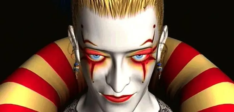 Final Fantasy XIV Patch 4.2 teases Kefka and Phantom Train