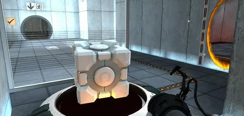 Half Life Episodes Co-writer Erik Wolpaw Has Seemingly Returned To Valve