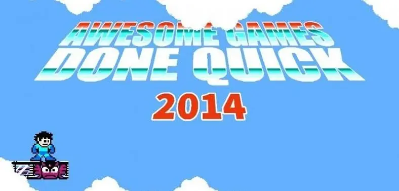 Games Done Quick charity Humble Bundle offers ten games for $25