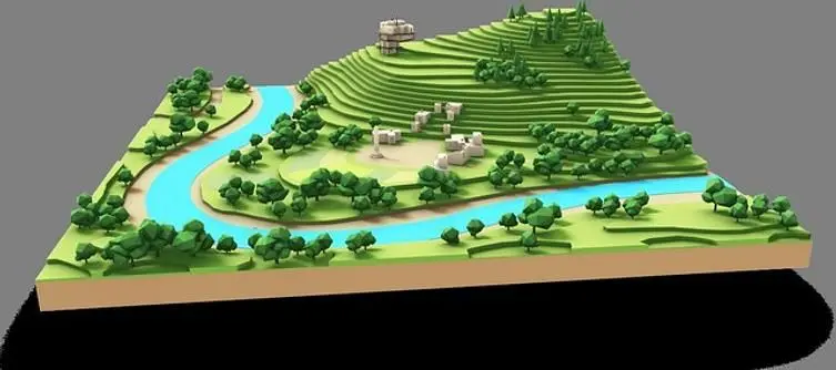 Molyneux revisits Populous with new Kickstarter project Godus