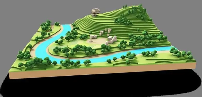 Molyneux revisits Populous with new Kickstarter project Godus