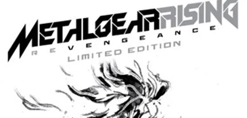 Konami outline pre-order bonuses for Metal Gear Rising: Revengeance