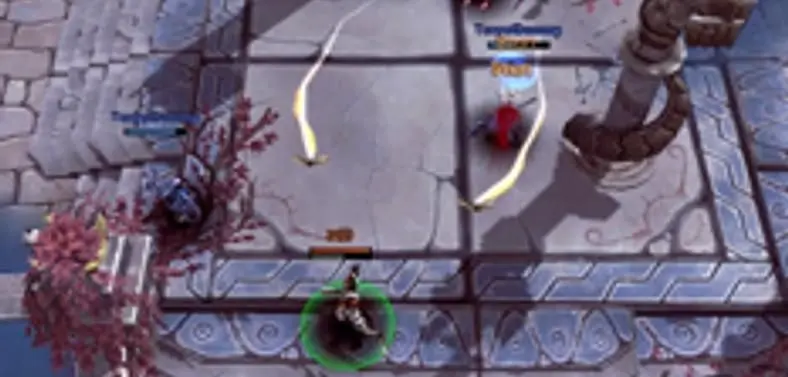 Bloodline Champions beta open