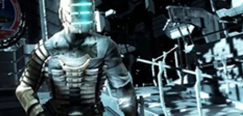 Visceral: 1 title a year "plenty" if you 'drive quality', talks XBLA/PSN