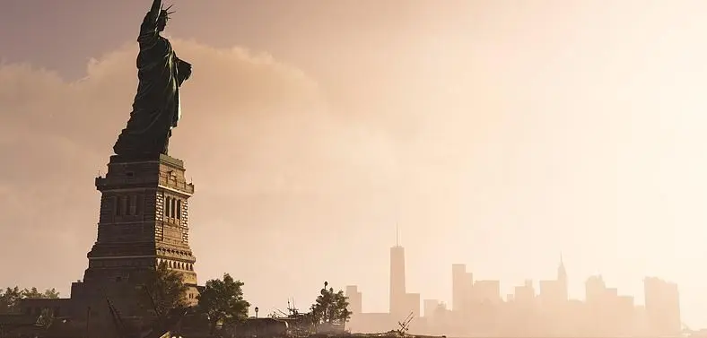 The Division 3 in development, Julian Gerighty appointed Executive Producer of Franchise