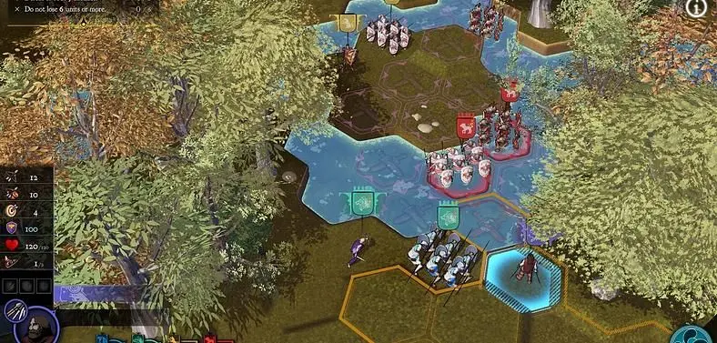 Songs of Steel: Hispania is an upcoming turn-based strategy set during the Numantian War