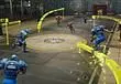 Speedball Leaves Steam Early Access and Launches on Consoles Later This Month
