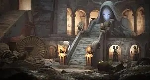Moss: The Forgotten Relic Gets July Release Date, Demo Available Now