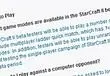 Rumour-mill: Blizzard's StarCraft II beta FAQ leaked, looks authentic
