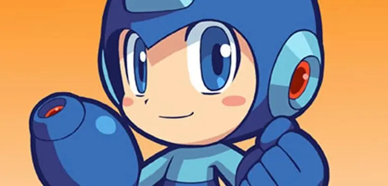 Second Wave of Mega Man 9 DLC releasing this week