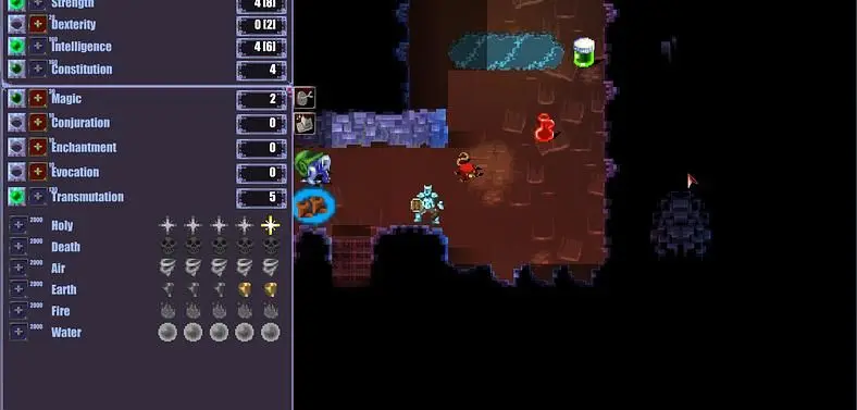 Turn-based RPG 1Quest releasing on Steam today, children need a hero