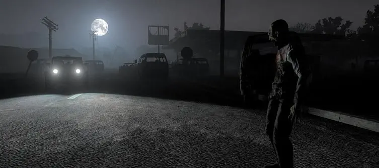 SOE's zombie MMO H1Z1 hits Steam Early Access this week