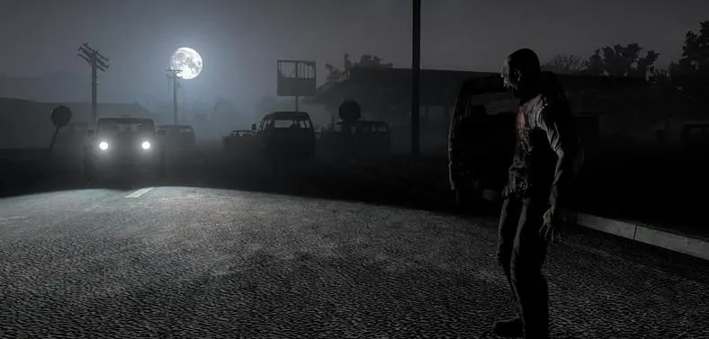 SOE's zombie MMO H1Z1 hits Steam Early Access this week