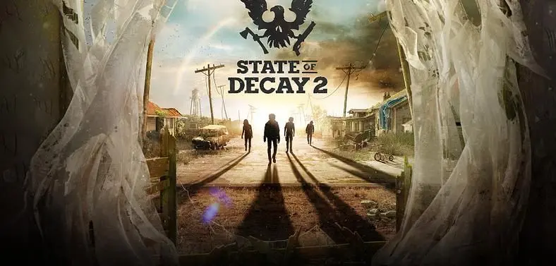Is State of Decay 2 Cross Platform?