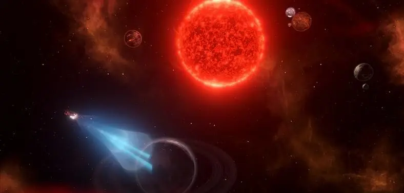 Stellaris Patch Notes Roadmap 2024 - V3.13.1 Patch Update