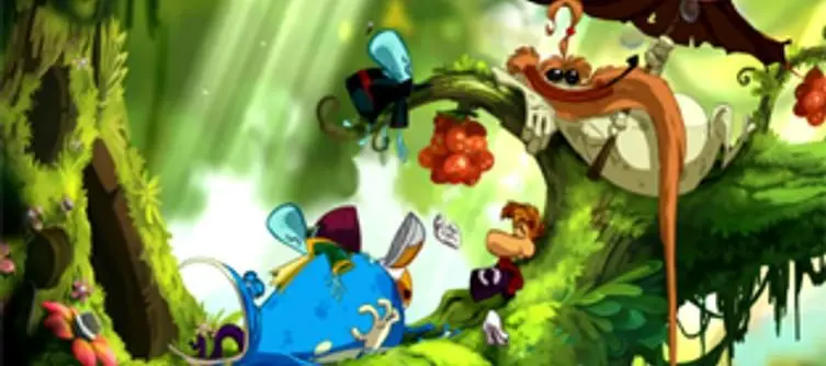 News Success of Rayman: Origins will give "more leeway" to Beyond Good & Evil 2