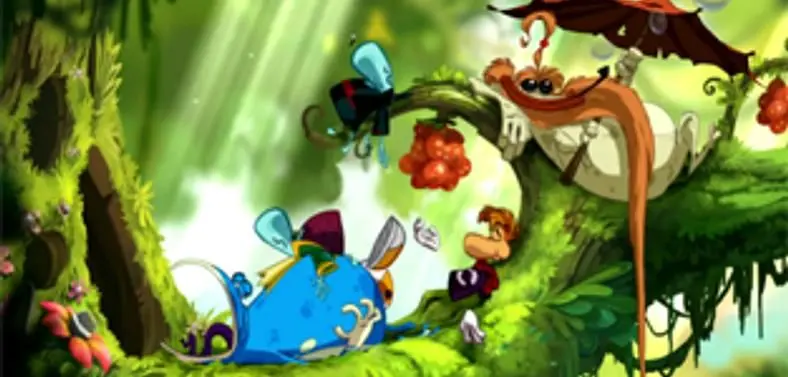 News Success of Rayman: Origins will give "more leeway" to Beyond Good & Evil 2
