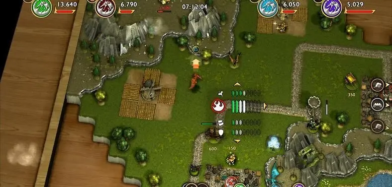 Hoard hits PC today