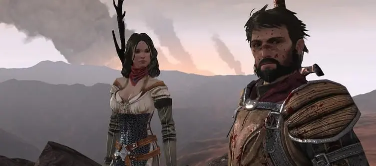 Gamer banned from Dragon Age II after being suspended from forum