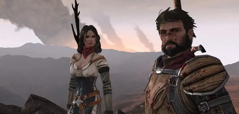 Gamer banned from Dragon Age II after being suspended from forum