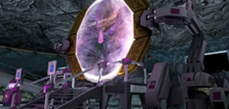 Retailer GAME opens in PS Home
