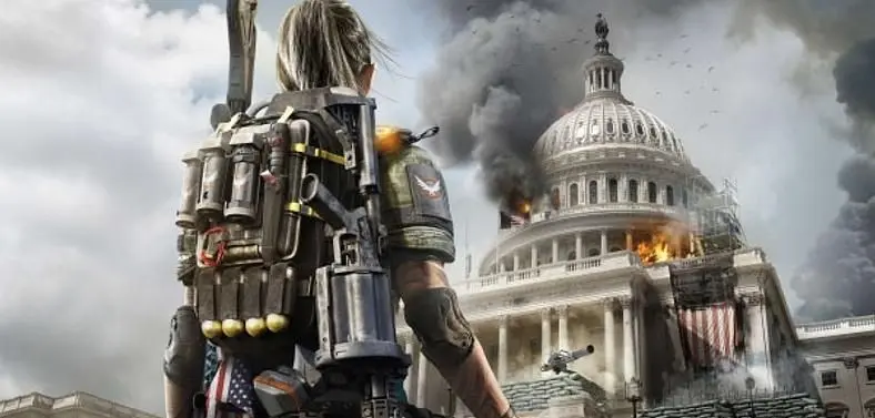 The Division 2 Endgame Content - All The Details