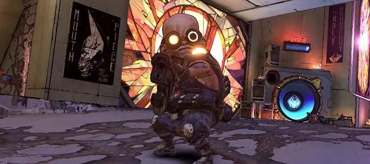 Borderlands 3 Loot Cave - Where is the guaranteed Loot Tink Legendary farm?