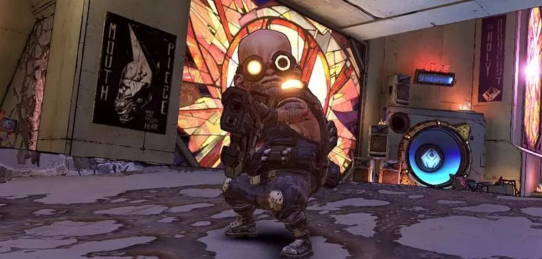 Borderlands 3 Loot Cave - Where is the guaranteed Loot Tink Legendary farm?