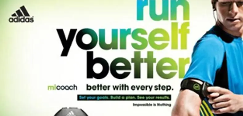 Dispute between THQ and Adidas "amicably resolved", miCoach continues