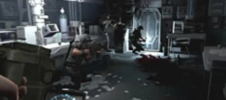 Gearbox's Aliens: Colonial Marines addresses major film canon