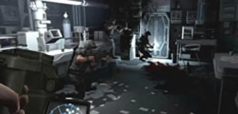 Gearbox's Aliens: Colonial Marines addresses major film canon