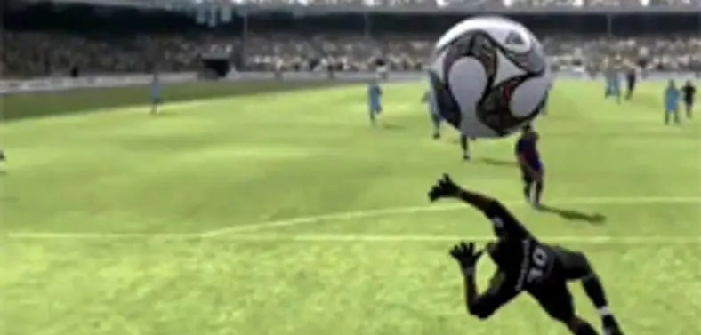 Moore: EA Canada is all "paranoid" over FIFA quality slip, "I mean it"