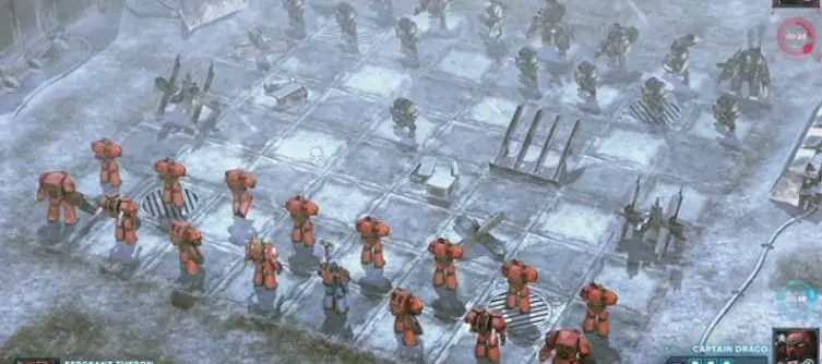 Warhammer 40,000: Regicide now available for pre-order, in-game trailer released