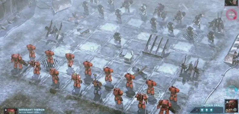 Warhammer 40,000: Regicide now available for pre-order, in-game trailer released