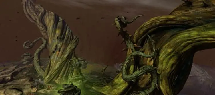 Guild Wars 2's Living World story update The Dragon’s Reach: Part One available now