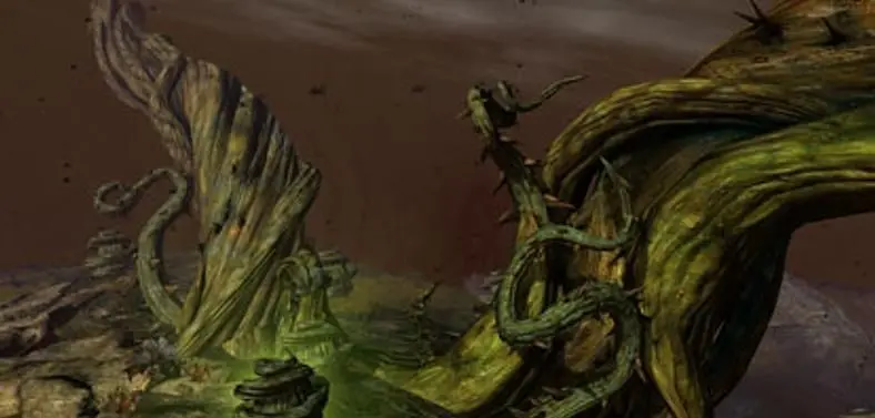 Guild Wars 2's Living World story update The Dragon’s Reach: Part One available now
