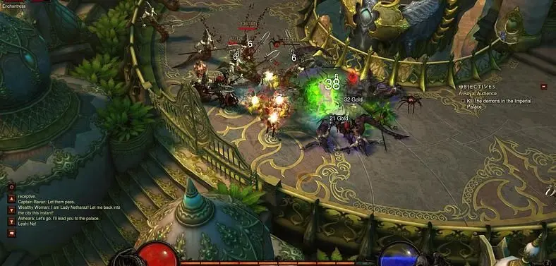 Diablo 3 There Was A Problem Loading The Game License - Error Code 395000