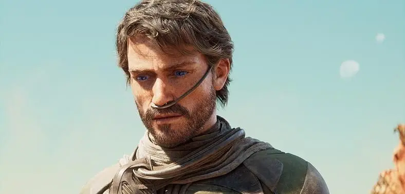 Dune: Awakening In-Game Radio Station Includes Music from Two Classic '90s Games Based on Frank Herbet's Universe