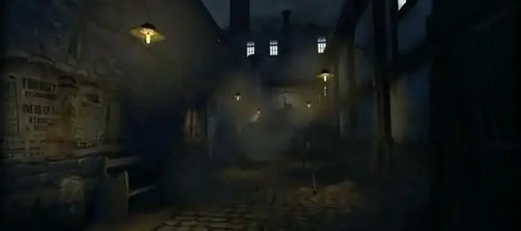Amnesia: A Machine For Pigs revealed in creepy teaser trailer