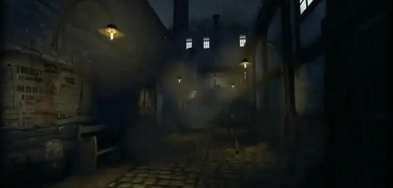 Amnesia: A Machine For Pigs revealed in creepy teaser trailer