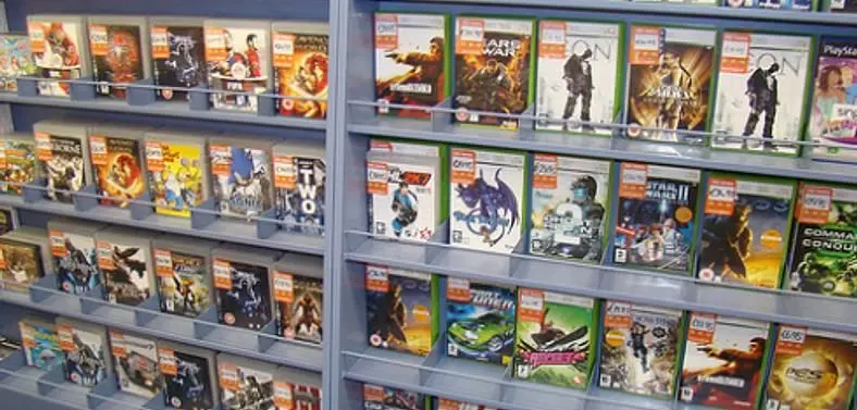 Microsoft: We avoid day one digital downloads