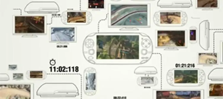 Sony releases MotorStorm: RC stats, 19 downloads every minute