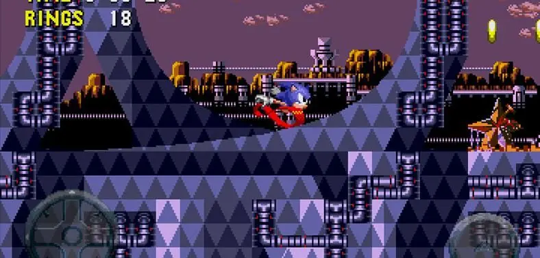 Sonic 4, Sonic CD, Sonic Generations DLC available for PC