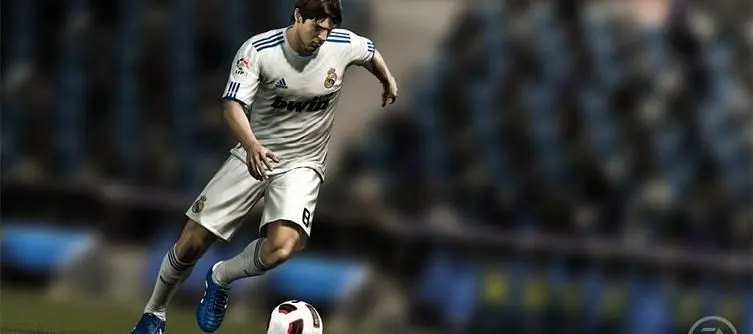FIFA 12 features, demo, release date revealed