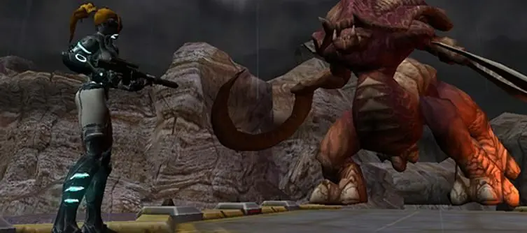 StarCraft Ghost "still perfectly viable," Blizzard unsure if it would ever pursue it