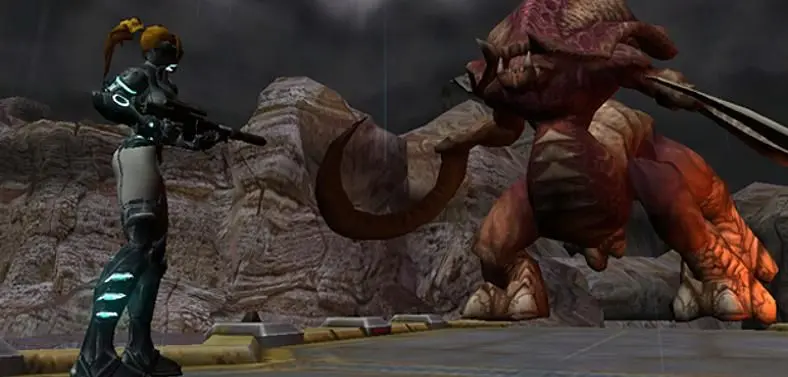 StarCraft Ghost "still perfectly viable," Blizzard unsure if it would ever pursue it
